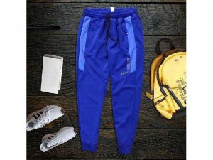 Quần dài thể thao nam Sport phối nửa màu