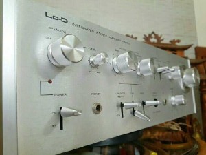 Ampli LO-D HA-510