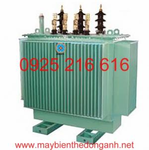 Máy biến áp 320kVA-35/0,4kV