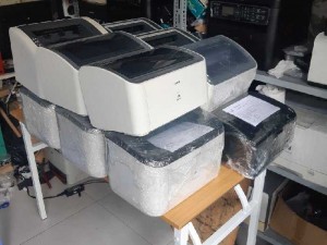 Máy in củ chất lượng.
