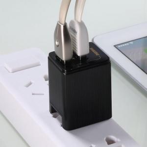 Bộ sạc remax rp-U28II siêu bền 2.1A chân lightning hay type C chính hãng
