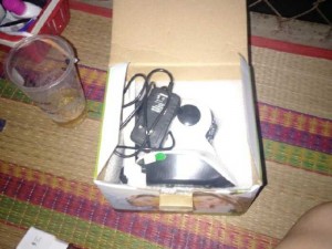 Bán Gấp Camera Yosee