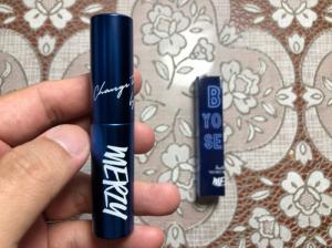Son Merzy Be Your Self Firenze Negroninegroni phiên bản Classic Blue