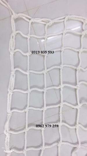 Lưới chắn giếng trời cầu thang chịu lực cao