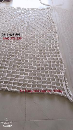 Lưới chắn giếng trời cầu thang chịu lực cao