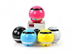 Loa bluetooth A-18