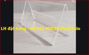 Kệ chữ L, kệ chữ A để giá sản phẩm siêu thị, cửa hàng giá rẻ