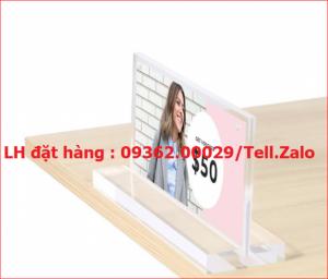 Kệ chữ L, kệ chữ A để giá sản phẩm siêu thị, cửa hàng giá rẻ
