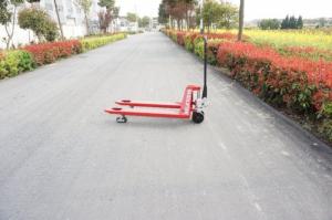 Xe nâng tay thấp Sagolifter