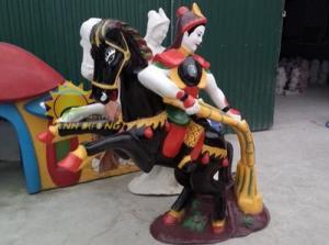 Chuyên bán tượng cho vườn cổ tích trẻ em giá rẻ, uy tín, chất lượng nhất