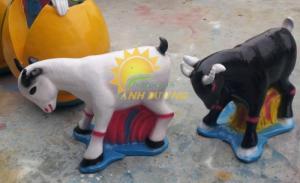Chuyên bán tượng cho vườn cổ tích trẻ em giá rẻ, uy tín, chất lượng nhất