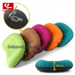 Gối bơm hơi du lịch nhỏ gọn GL2711