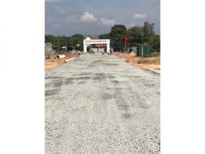 Đất Chánh Phú Hoà giá rẻ 700tr/nền. LH 0383388744