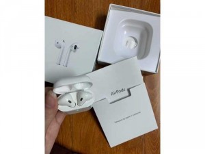 Tai nghe Bluetooth Airpod2 Rep 1:1