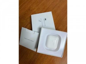 Tai nghe Bluetooth Airpod2 Rep 1:1