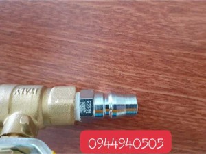 Bộ Bơm Và Cân Lốp Ô tô