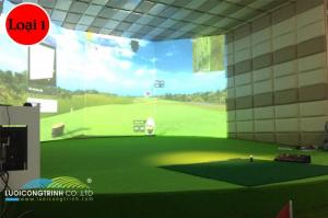 golf