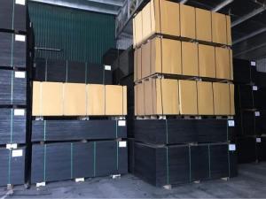 Nhà máy ván ép phủ phim, cốp pha phủ phim