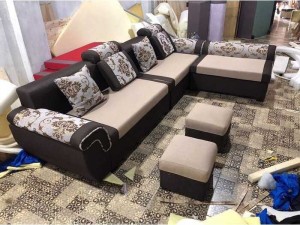 Chuyên sản xuất sofa các mẫu
