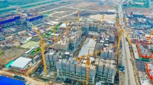 Lưới xây dựng, lưới công trình