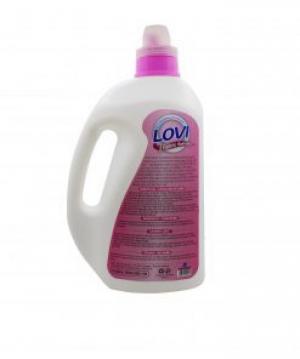 Nước xả vải Lovi