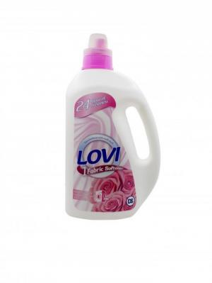 Nước xả vải Lovi