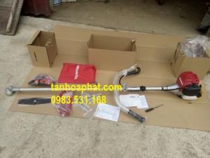 Bán máy cắt cỏ nhập khẩu nguyên chiếc Honda GX35 - MUK435 hàng chính hãng