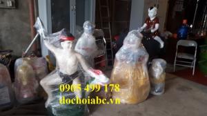 TƯỢNG VƯỜN CỔ TÍCH GIÁ RẺ