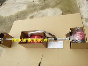 Bán máy cắt cỏ honda nhập khẩu nguyên chiếc gx25-UMK425