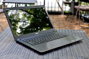 Laptop Dell Vostro V5480, i7 5500U 8G SSD240G Vga 2G Đẹp Zin 100% Giá rẻ
