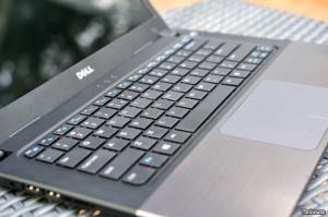 Laptop Dell Vostro V5480, i7 5500U 8G SSD240G Vga 2G Đẹp Zin 100% Giá rẻ
