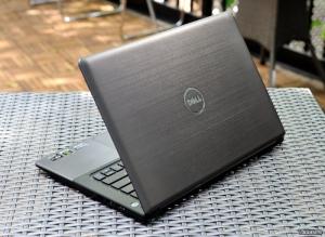 Laptop Dell Vostro V5480, i7 5500U 8G SSD240G Vga 2G Đẹp Zin 100% Giá rẻ