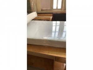 Thanh lý giường spa giá rẻ!