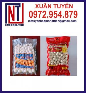 Cung cấp túi PA các size 20 x28, 22 x30, 22 x32, 25 x35