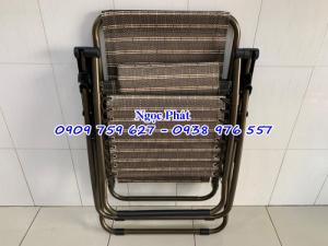 Ghế Sắt Xếp. Ghế Lưới. Ghế Xếp Thư Giãn. Hàng Nhập Khẩu.