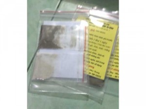 SẢN PHẨM HỔ TRỢ ĐIỀU TRỊ VIÊM ĐA XOANG & VIÊM MŨI DỊ ỨNG.