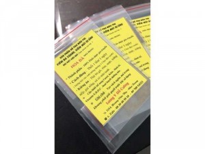 SẢN PHẨM HỔ TRỢ ĐIỀU TRỊ VIÊM ĐA XOANG & VIÊM MŨI DỊ ỨNG.