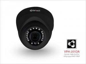 Vantech Camera hồng ngoại AHD VPH-201DA