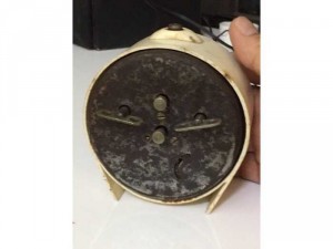 Đồng Hồ liên xô