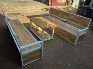 Bàn ghế sofa đẹp giá tại xưởng sản xuất..