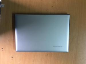 Laptop Cũ Rẻ Lenovo Ideapad 300 Màu Bạc i5-6200U_Ram 4G_ổ 500G_Cạc rời 2gb