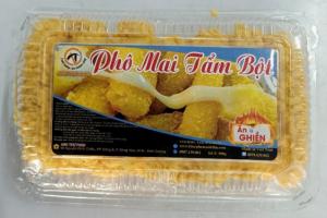 Phô mai que/ Phô mai que Anh Thư Food