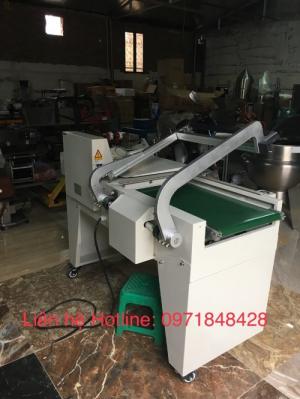 Máy cắt dán màng co tự động, máy cắt dán màng co, máy đóng gói màng co hộp