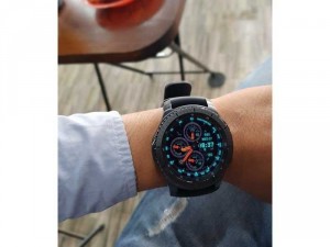 Note 9 128gb xách tay HongKong chip Snap845+Gear S3 bản 46mm