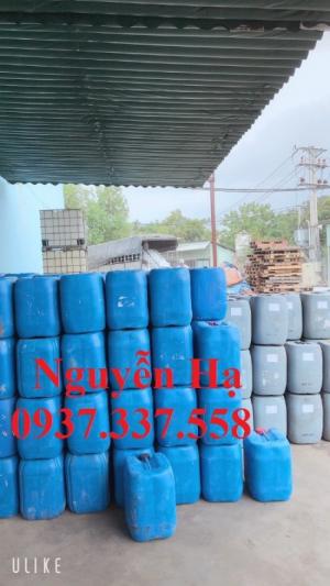 Bán Hcl 32% tại Đồng Nai giá chỉ 2.300/ kg
