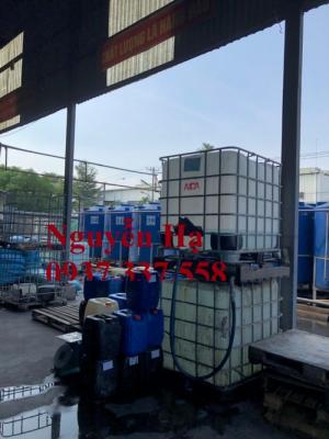 Bán H2SO4 98% tại Đồng Nai