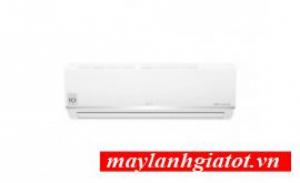 Bán và lắp đặt điều hòa LG V24ENF tiết kiệm điện