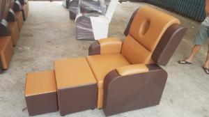 Ghế Foot Massage Và Ghế Làm Nail Rẻ Nhất Sài Gòn