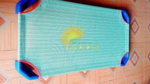 Cung cấp giường ngủ lưới mầm non giá rẻ, uy tín, chất lượng nhất