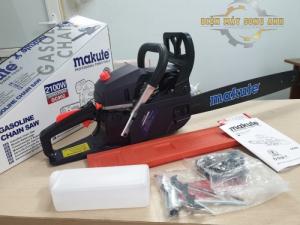 CƯA LỐC - CƯA XÍCH GIÁ RẺ MAKUTE GC002 52cc